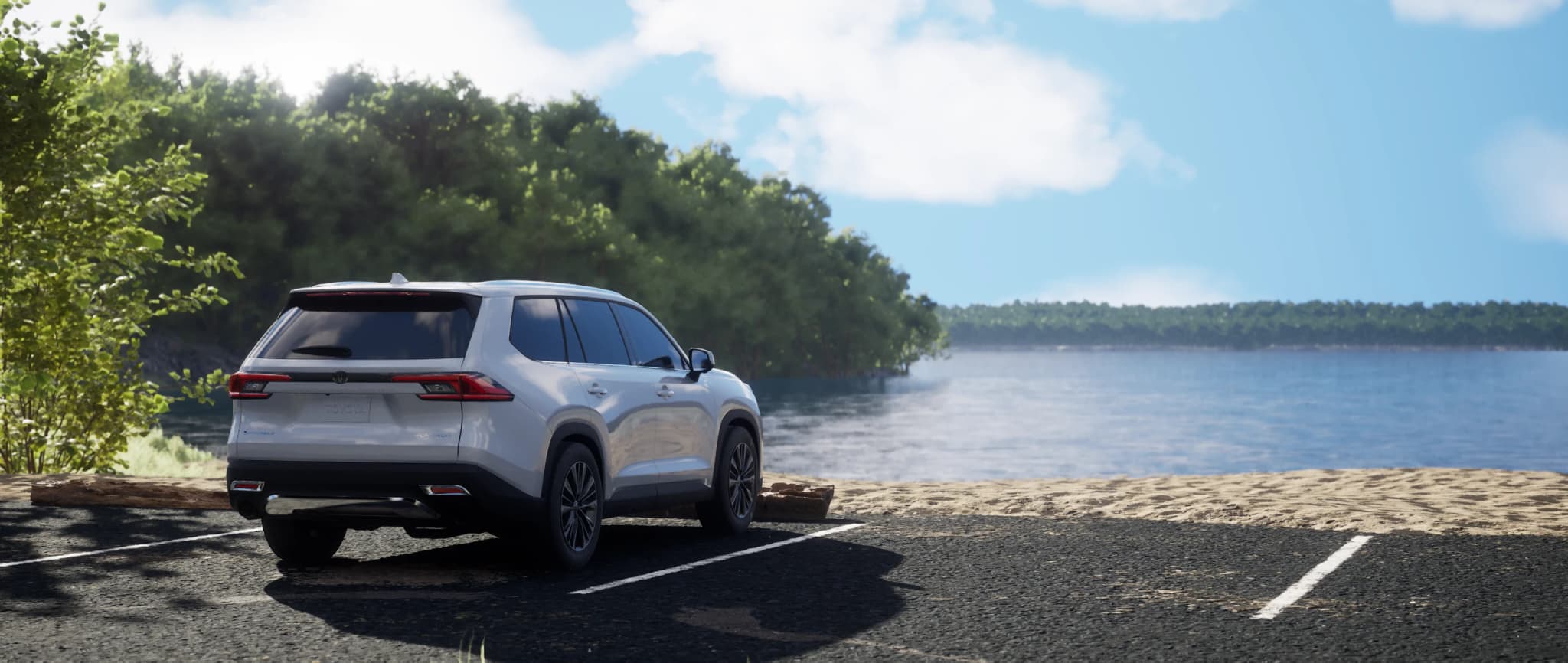 Toyota
Highlander