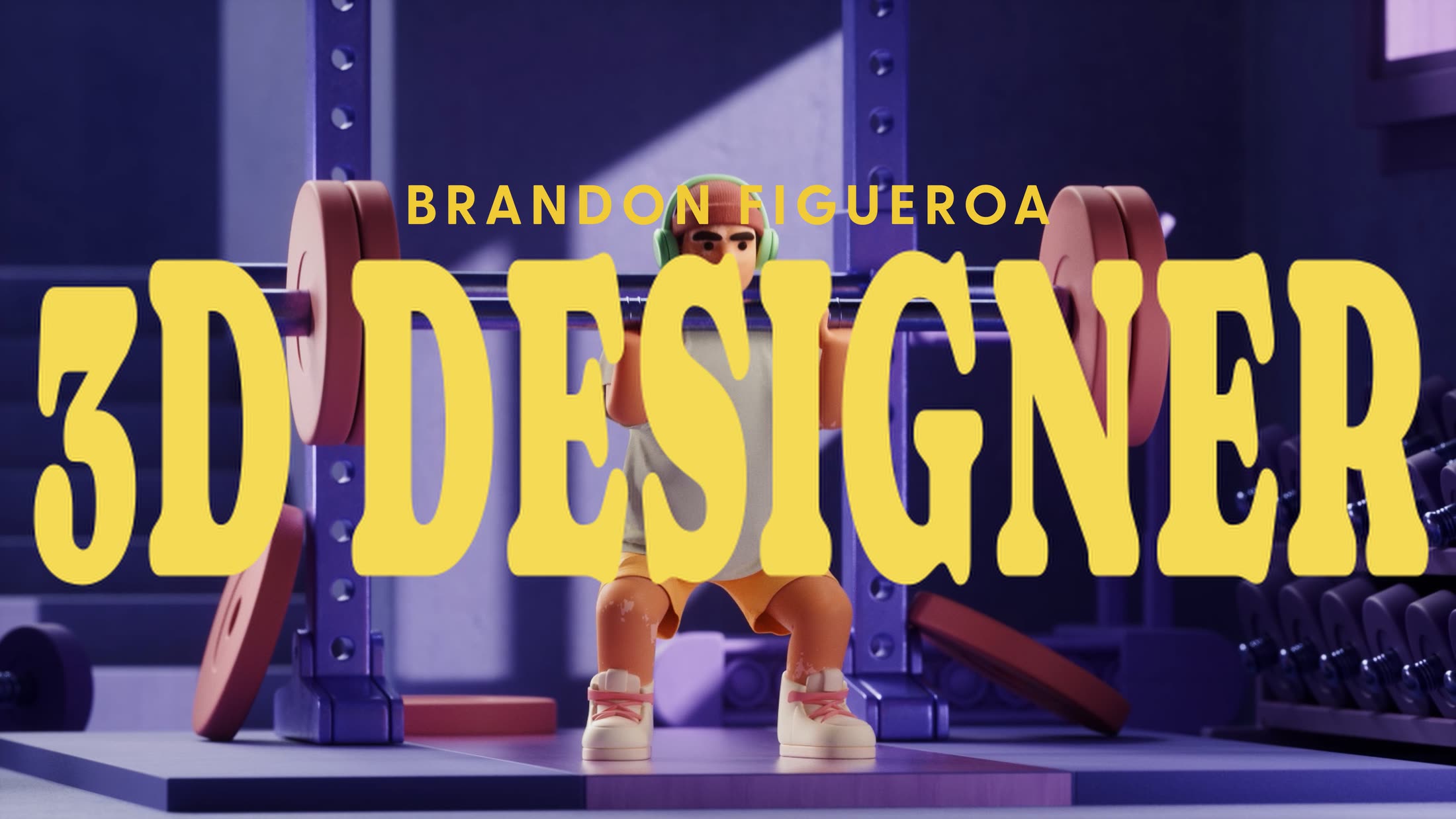 Demo reel thumbnail